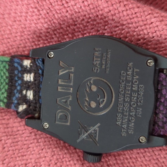 Neff Watch Set - Picture 5 of 16